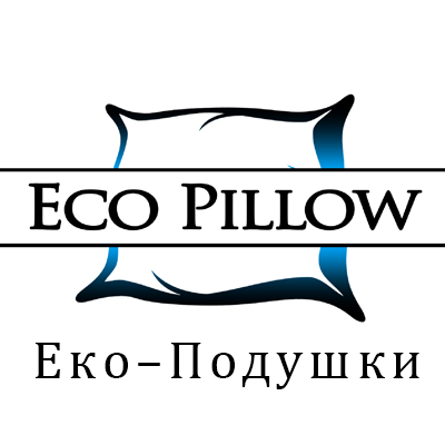Eco Pillow