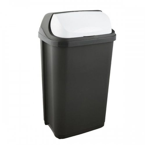 Ведра и корзины для мусора