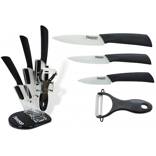 Ножи и столовые приборы
