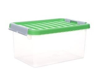 Ящик пластиковый ClipBOX 5л