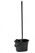 Набор для уборки МОП СЕТ 10л (Ведро МОП10л, кий, мочалка)