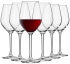 Набор бокалов для красного вина SPLENDOUR 300мл, 6 шт 787404 
