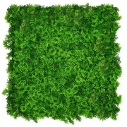 Декоративное зеленое покрытие Engard "Мох", 50х50 см GCK-14