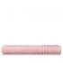 Полотенце Leonora, розовое 30*50см