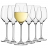 Набор бокалов для белого вина SPLENDOUR 200мл, 6 шт 789149
