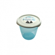 Емкость для морозилки круглая 0,35л Polar 3023.1