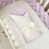 Постельный комплект Sweet Dream Зайка с мамой 5 ед.