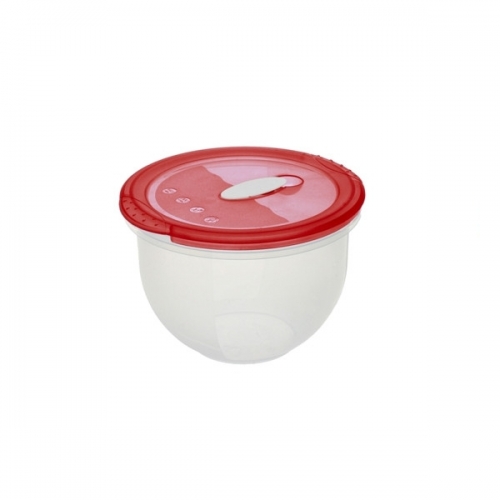 Емкость для морозилки круглая Micro-Clip 1,50л 4438