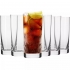 Набор стаканов высоких BLENDED 350мл, 6 шт 786124