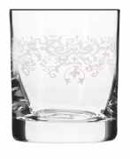 Набор стаканов низких KRISTA DECO 300мл, 6 шт 786193