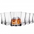 Набор стаканов для виски X-LINE 290мл, 6 шт 787428