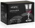 Набор бокалов для красного вина KRISTA DECO 220мл, 6 шт. 788067