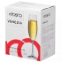 Набор бокалов для шампанского VENEZIA 200мл, 6 шт 788098