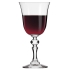 Набор бокалов для красного вина KRISTA 220мл, 6 шт 788180
