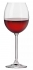 Набор бокалов для красного вина VENEZIA 350мл, 6 шт 788210
