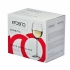 Набор бокалов для белого вина VENEZIA 250мл, 6 шт 788319