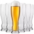 Набор бокалов для пива SPLENDOUR 500мл, 6 шт 788609