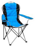 Портативное кресло Time Eco ТЕ-15 SD, синее