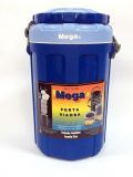 Изотермический контейнер 4,8 л синий, Mega