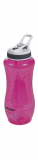Спортивная бутылка Isotitan® Sports and Drink Bottle pink, 0,9L 53890