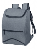 Изотермическая сумка-рюкзак TE-4021, 21 л.
