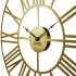 Настенные Часы Большие Glozis Cambridge Bronze