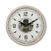Часы настенные "1886"