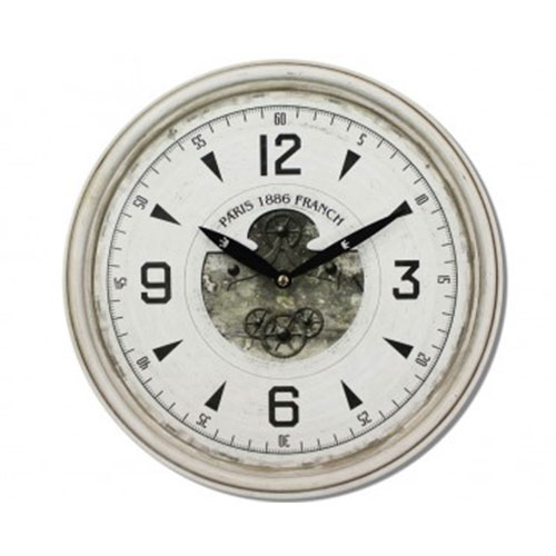 Часы настенные "1886"