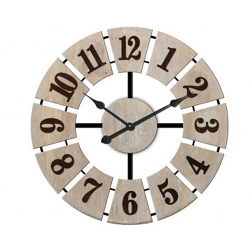 Часы настенные ED16