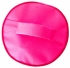 Круглый органайзер для косметики (Розовый)
