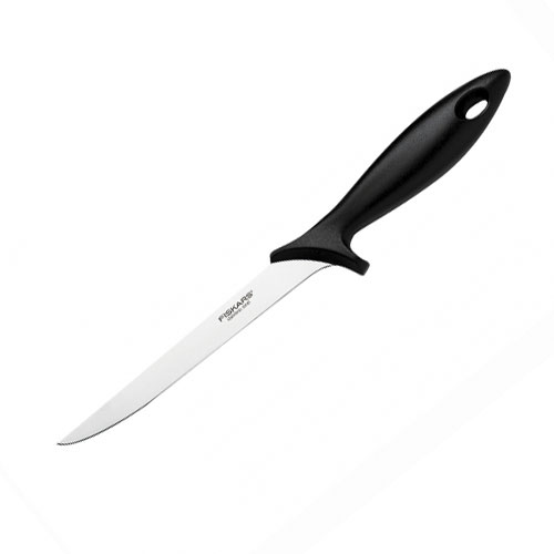 Филейный нож с гибким лезвием Kitchen Smart, 18 см