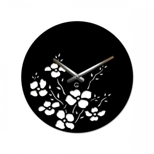 Настенные Часы Glozis Bouquet
