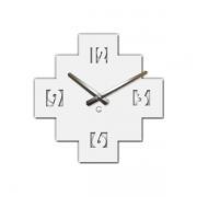 Настенные Часы Glozis Crossword