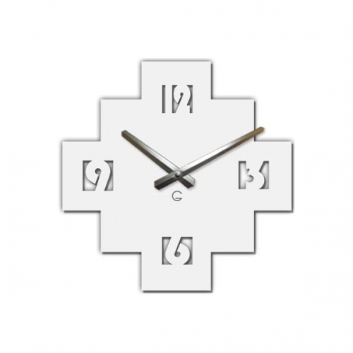 Настенные Часы Glozis Crossword
