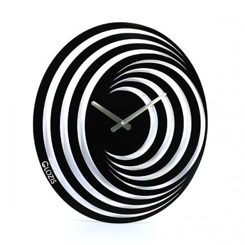 Настенные Часы Glozis Hypnosis