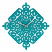 Настенные Часы Glozis Arab Dream