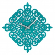 Настенные Часы Glozis Arab Dream