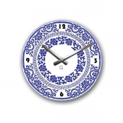 Настенные Часы Glozis Pattern