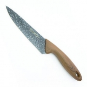 Нож поварской Dune 15 см нержавеющая сталь с цветным покрытием