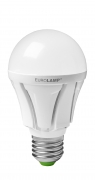 EUROLAMP LED Лампа A60 10W E27 4000K
