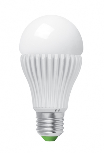 EUROLAMP LED Лампа A60 12W E27 4000K