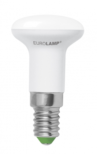 EUROLAMP LED Лампа R39 5W E14 3000K