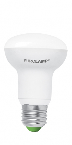 EUROLAMP LED Лампа R63 9W E27 4000K