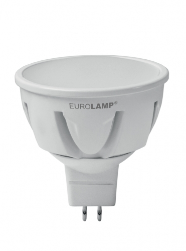 EUROLAMP LED Лампа MR16 7W GU5.3 3000K
