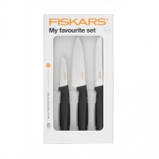 Набор ножей Functional Form "My favourites set"