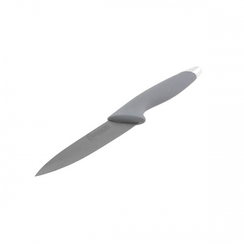 Нож для овощей с керамическим лезвием Hunter zirconium plus
