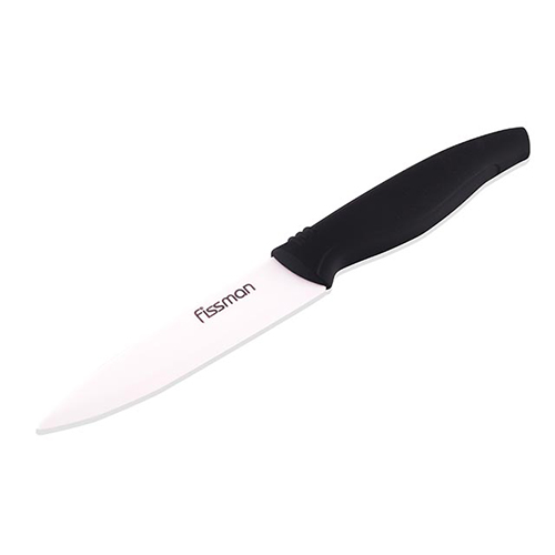 Нож для овощей с керамическим лезвием Vortex
