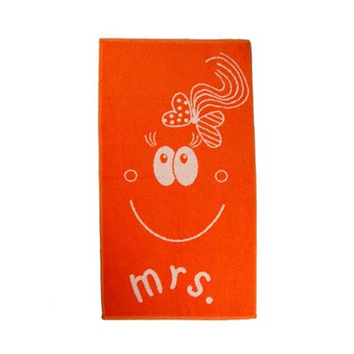 Полотенце махровое Smile MRS