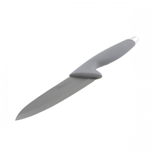 Поварской нож с керамическим лезвием Hunter zirconium plus