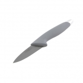 Разделочный нож с керамическим лезвием Hunter zirconium plus